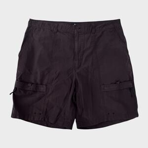 Bass Mens 36 Navy Blue Shorts G.H. Bass & Co.